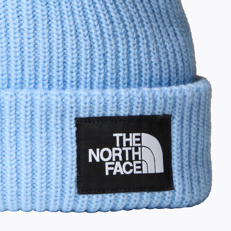 Зимна шапка на The North Face Salty cornflower 2