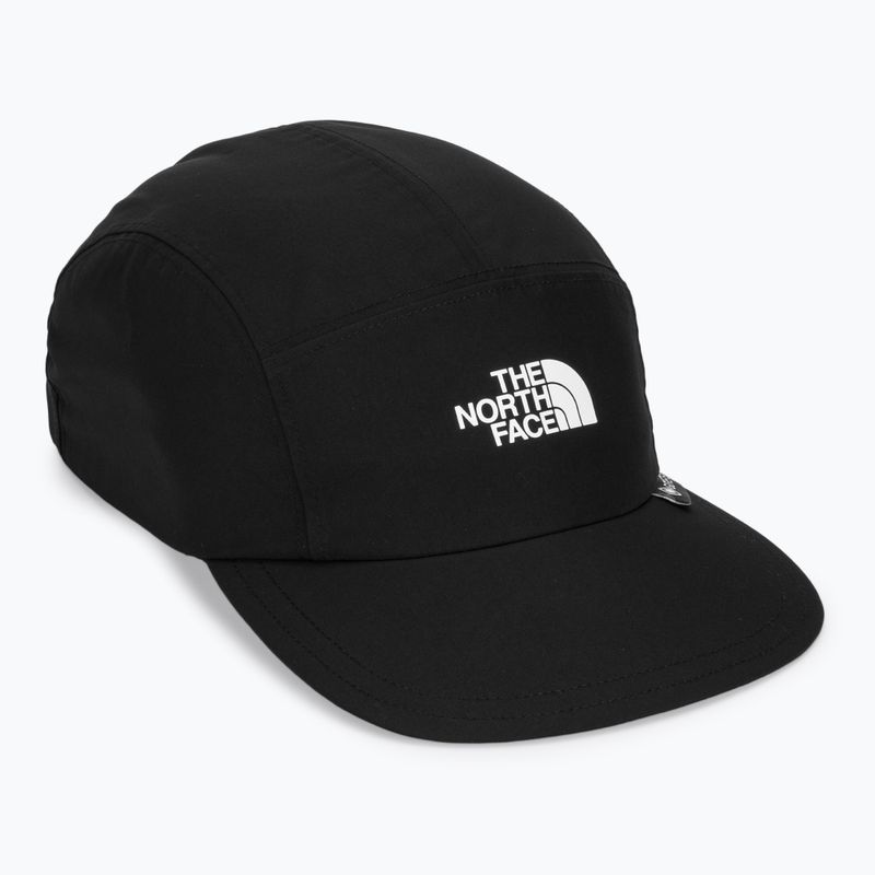Мъжка шапка с козирка The North Face GTX Ballcap tnf black