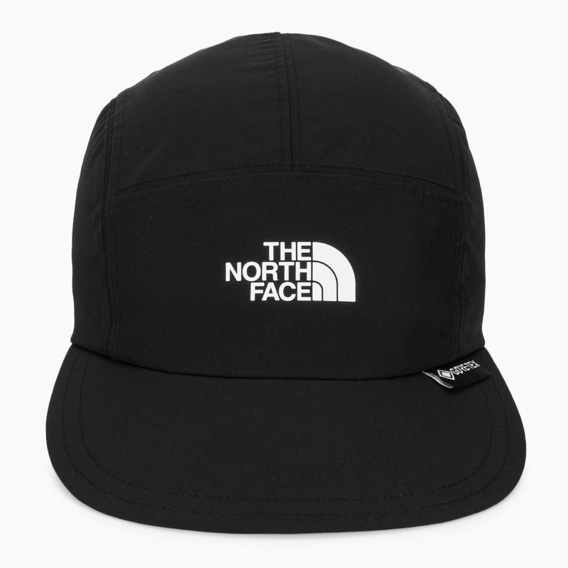 Мъжка шапка с козирка The North Face GTX Ballcap tnf black 2