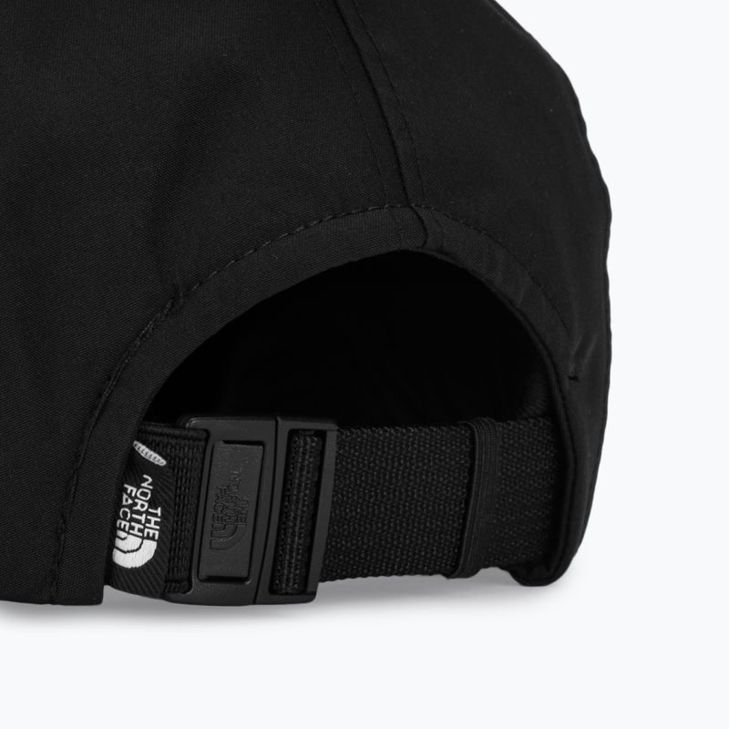 Мъжка шапка с козирка The North Face GTX Ballcap tnf black 4