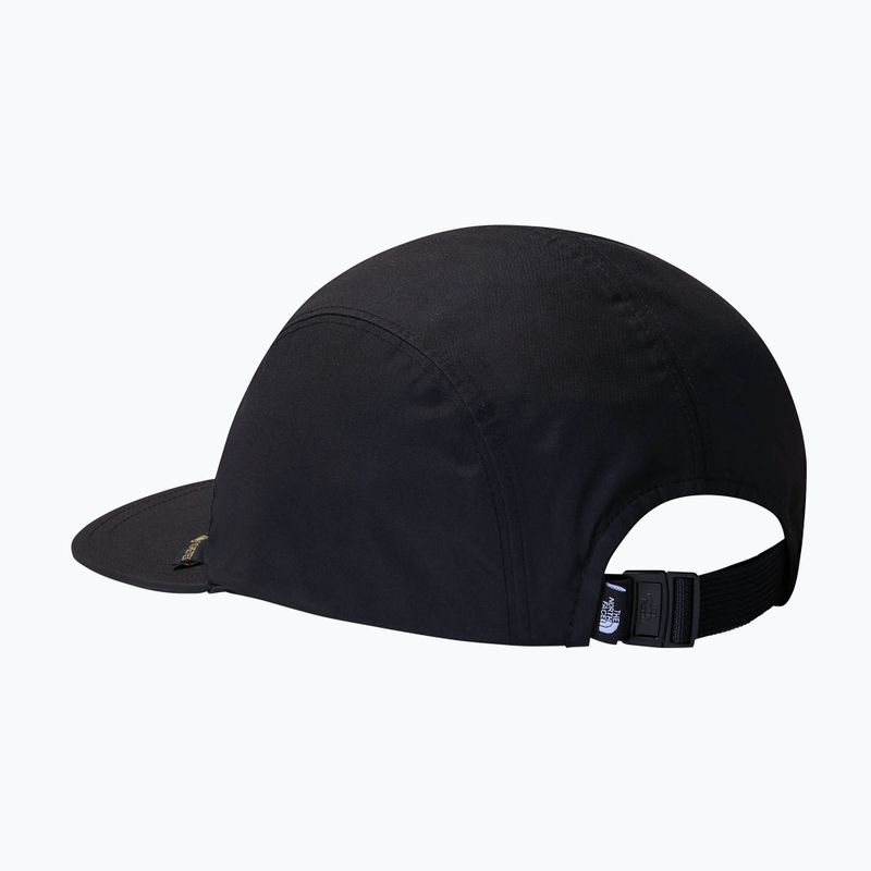 Мъжка шапка с козирка The North Face GTX Ballcap tnf black 2
