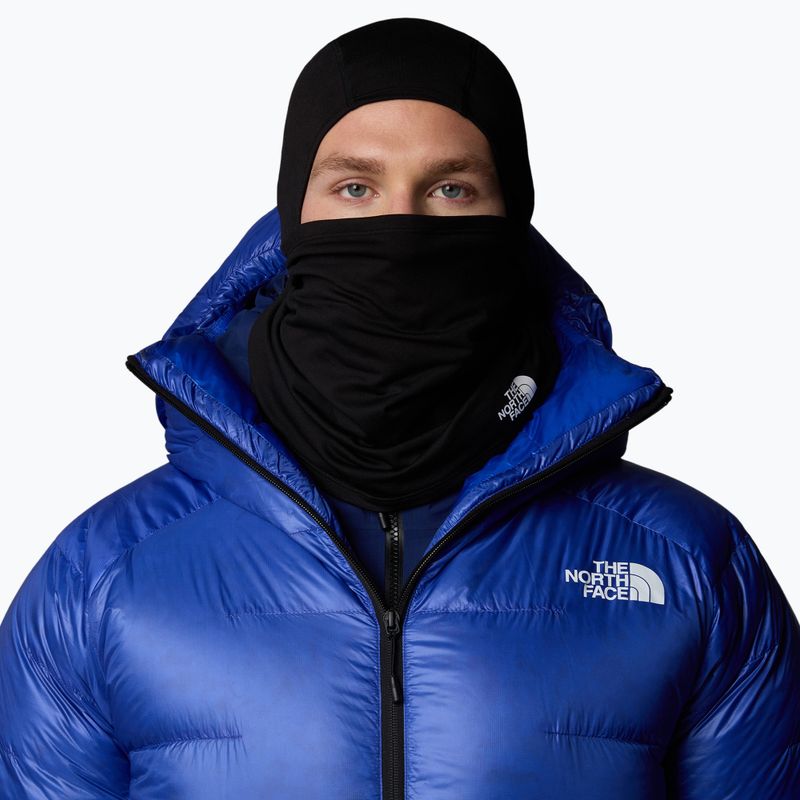 Шапка-маска The North Face Base Balaclava black 2