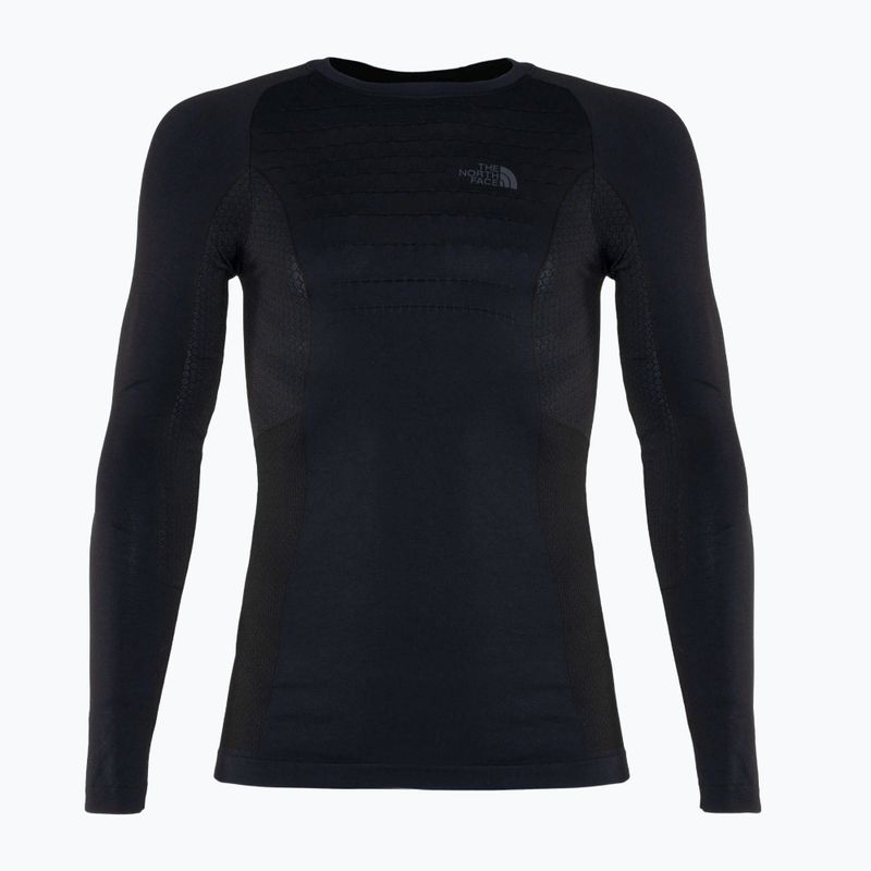 Мъжка термоактивна блуза The North Face Sport Crew Neck black