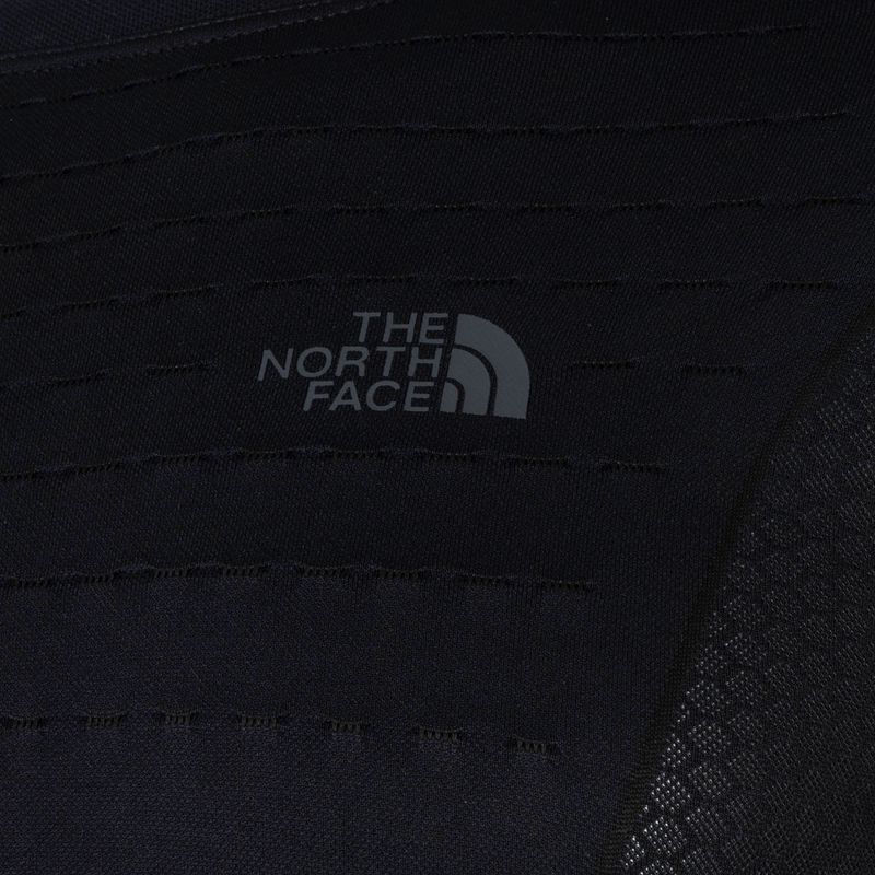 Мъжка термоактивна блуза The North Face Sport Crew Neck black 3