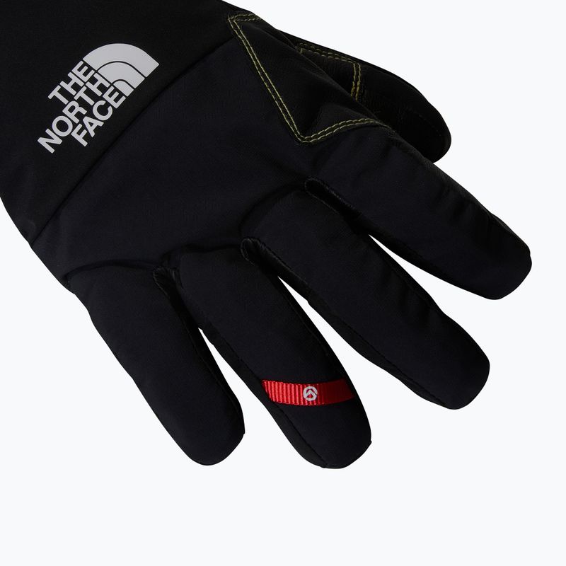 Ръкавици за катерене The North Face Summit Lhotse tnf black 2