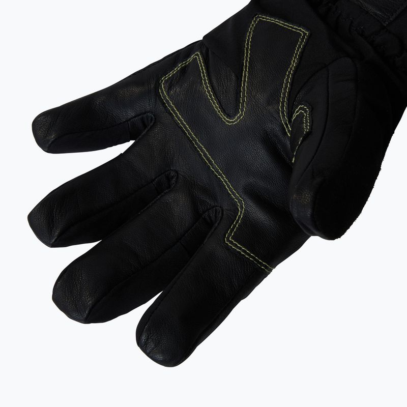 Ръкавици за катерене The North Face Summit Lhotse tnf black 3