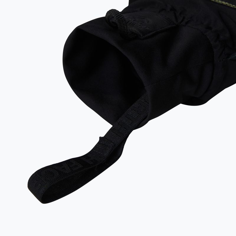 Ръкавици за катерене The North Face Summit Lhotse tnf black 4