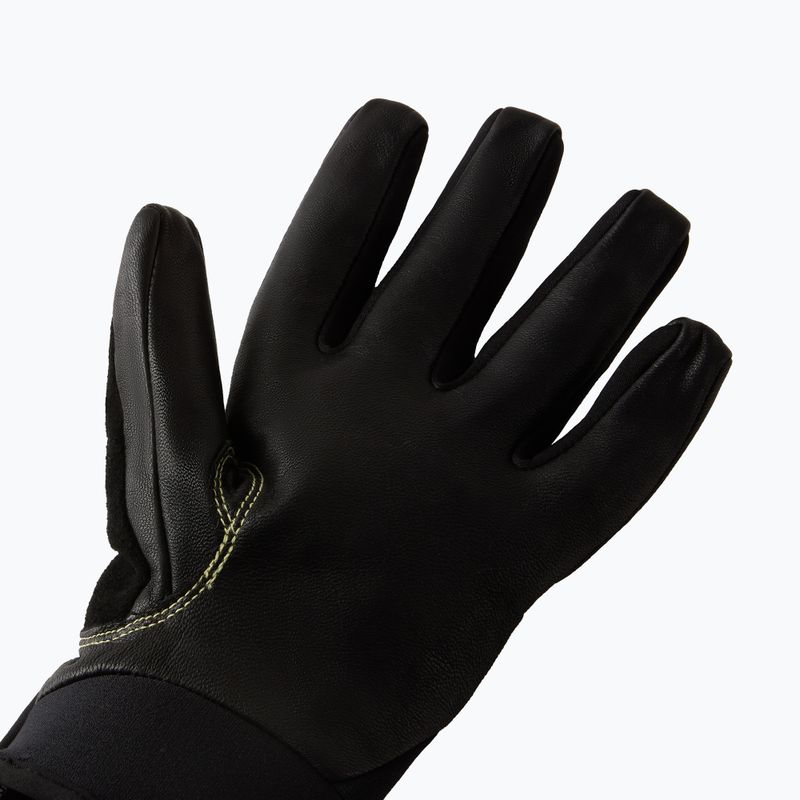 Ръкавици за катерене The North Face Summit Extra Lightweight Climb tnf black 2