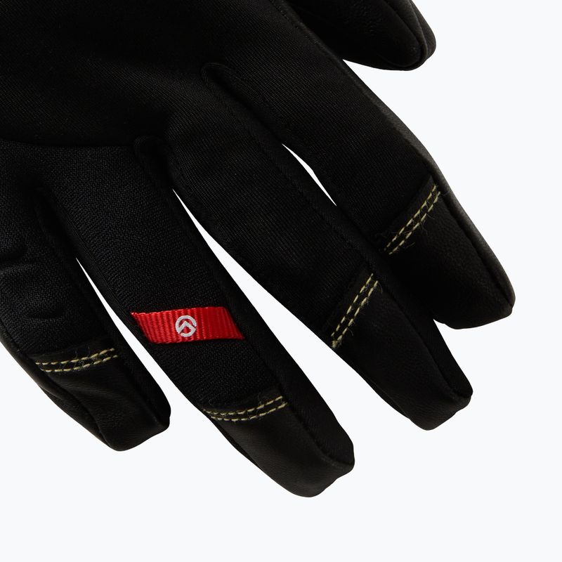 Ръкавици за катерене The North Face Summit Extra Lightweight Climb tnf black 3