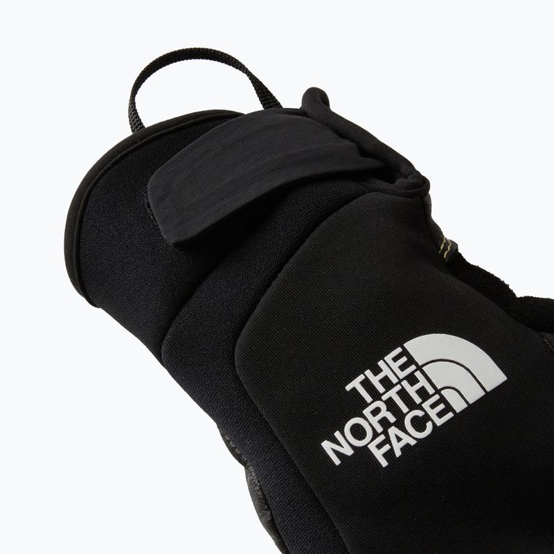 Ръкавици за катерене The North Face Summit Extra Lightweight Climb tnf black 4