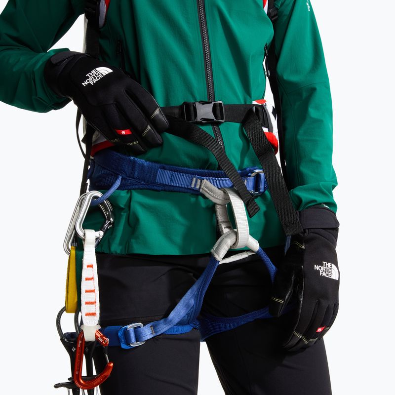Ръкавици за катерене The North Face Summit Extra Lightweight Climb tnf black 5