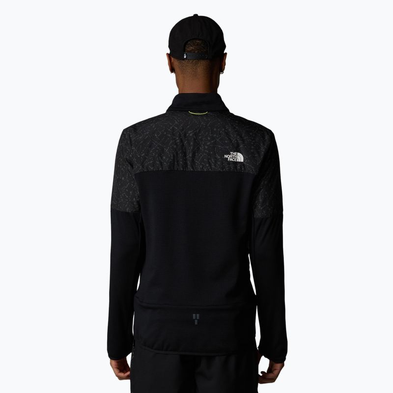 Мъжко яке за бягане The North Face Winter Warm Pro tnf black 3