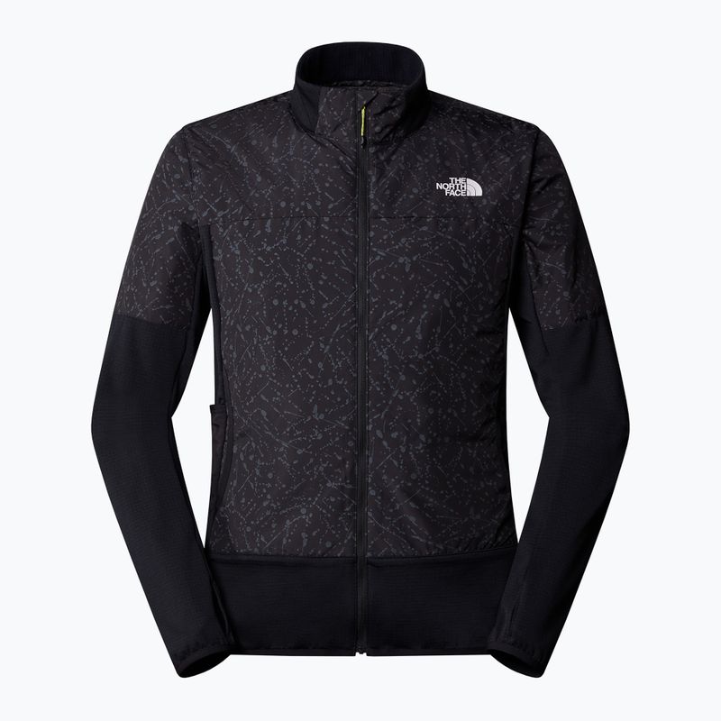 Мъжко яке за бягане The North Face Winter Warm Pro tnf black 5