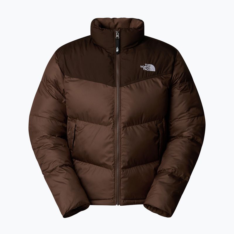 Мъжко яке The North Face Saikuru smokey brown/demitasse 5