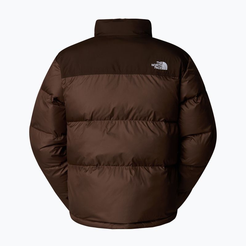 Мъжко яке The North Face Saikuru smokey brown/demitasse 6
