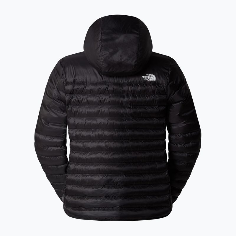 Мъжко пухено яке The North Face Terra Peak Hoodie black 6