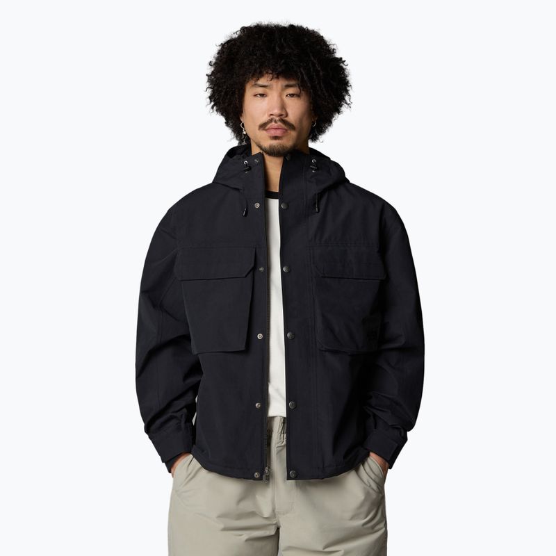 Мъжко яке за дъжд The North Face M66 Cargo black 4