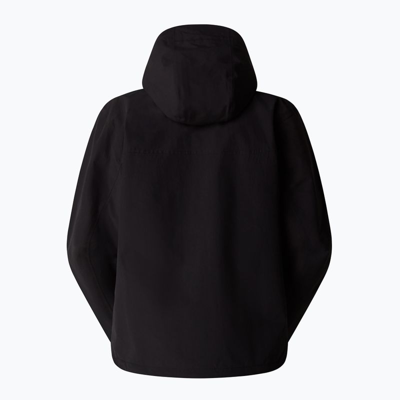 Мъжко яке за дъжд The North Face M66 Cargo black 6