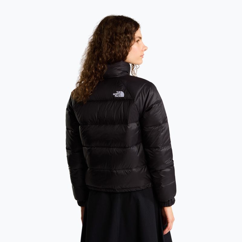 Дамско пухено яке The North Face Hydrenalite Down tnf black 3