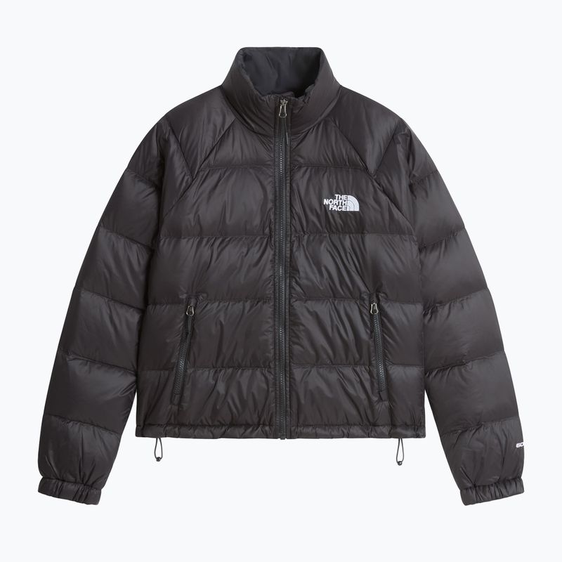 Дамско пухено яке The North Face Hydrenalite Down tnf black 5
