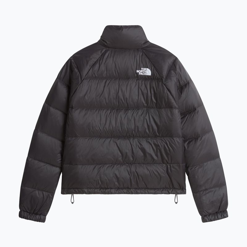Дамско пухено яке The North Face Hydrenalite Down tnf black 6
