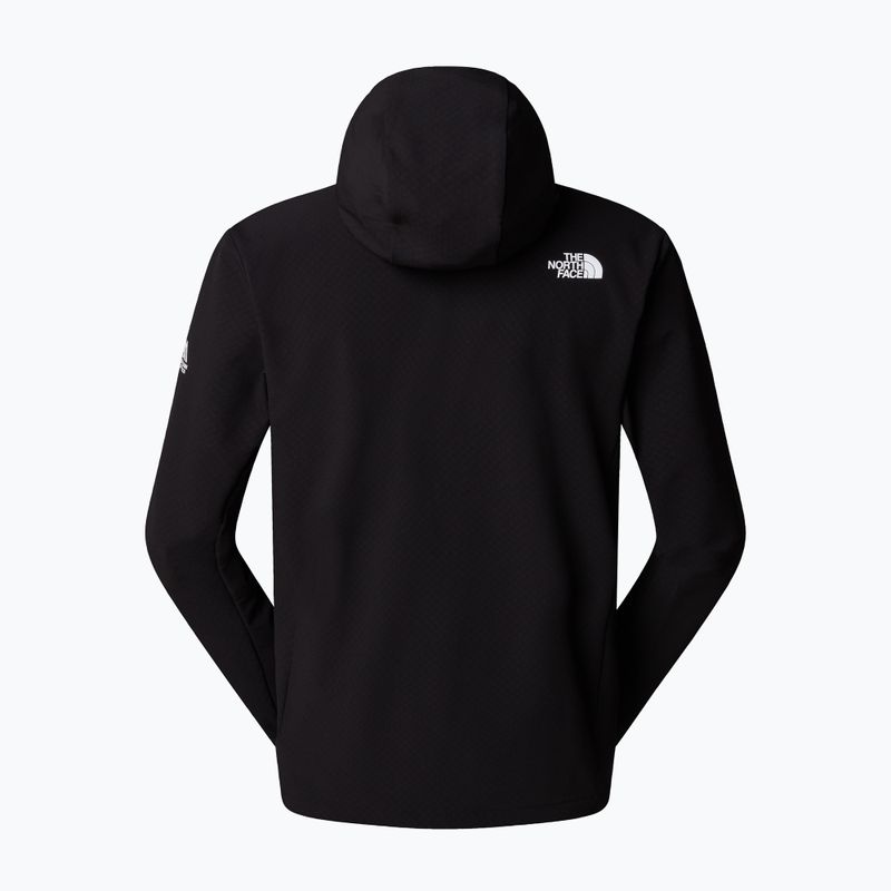 Мъжко софтшел яке The North Face Softshell tnf black 6
