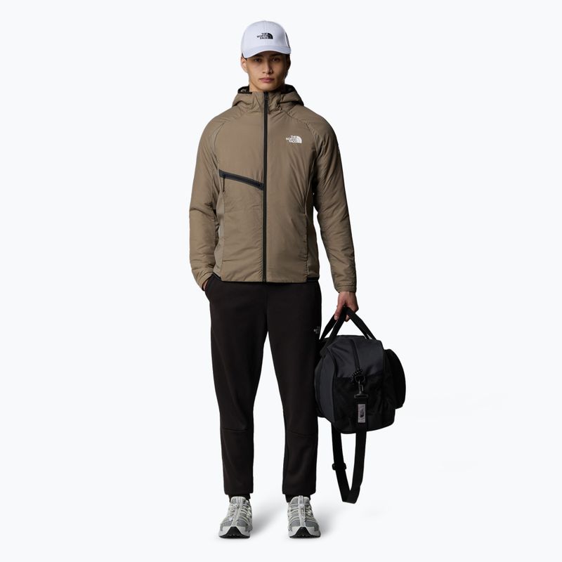 Мъжки панталони The North Face Mountain Athletics Fleece black 2