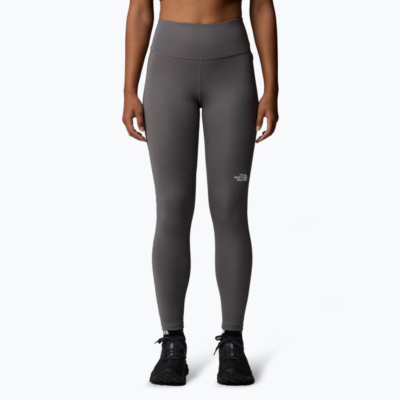 Дамски клин за бягане The North Face Mountain Athletics 25In Flex Tight smoked pearl