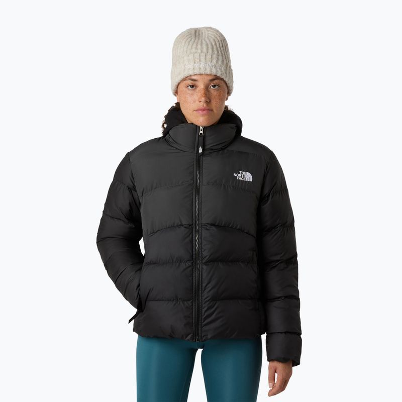 Дамско яке The North Face Saikuru black/asphalt grey