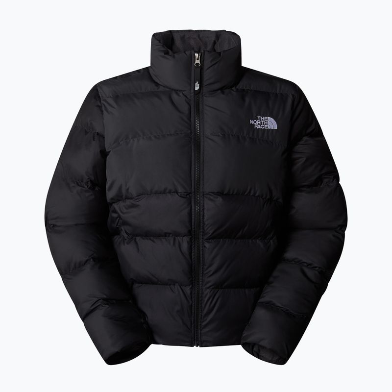 Дамско яке The North Face Saikuru black/asphalt grey 5