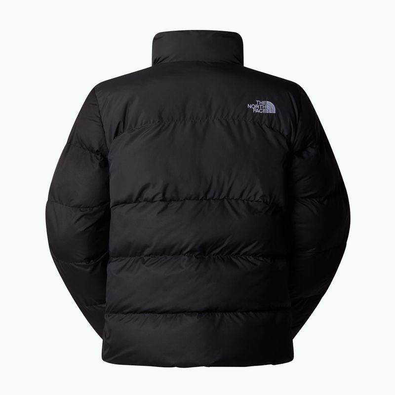 Дамско яке The North Face Saikuru black/asphalt grey 6