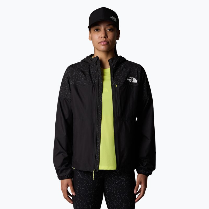 Дамско яке за бягане The North Face Higher Run Wind tnf black 4