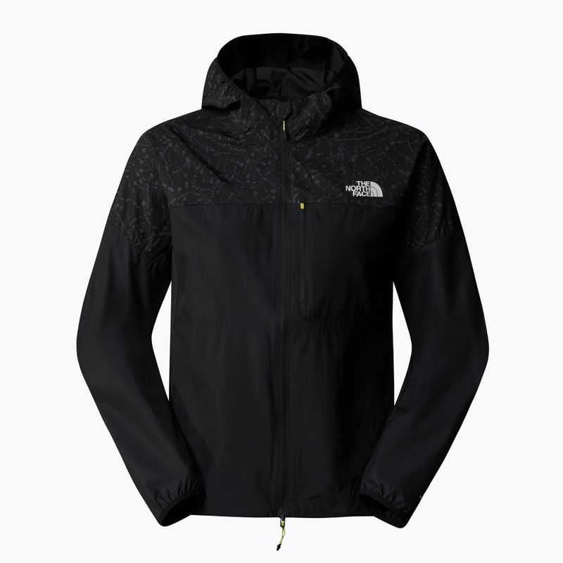 Дамско яке за бягане The North Face Higher Run Wind tnf black 5