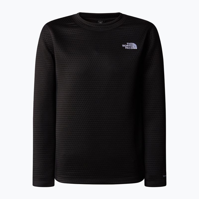 Комплект детско термо бельо The North Face Dotknit Thermal black 2