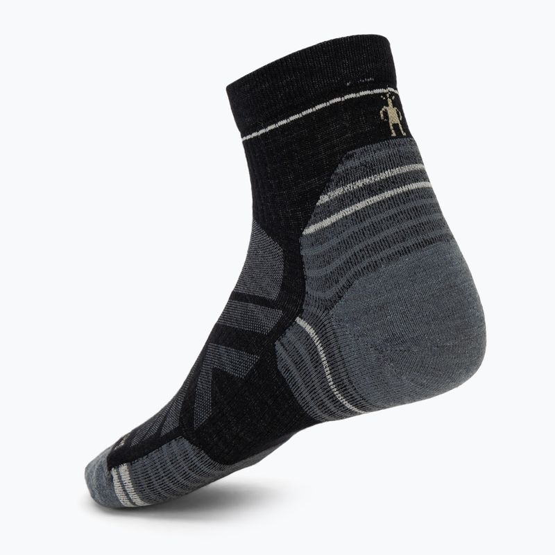 Чорапи Smartwool Hike Ankle Hike black 2