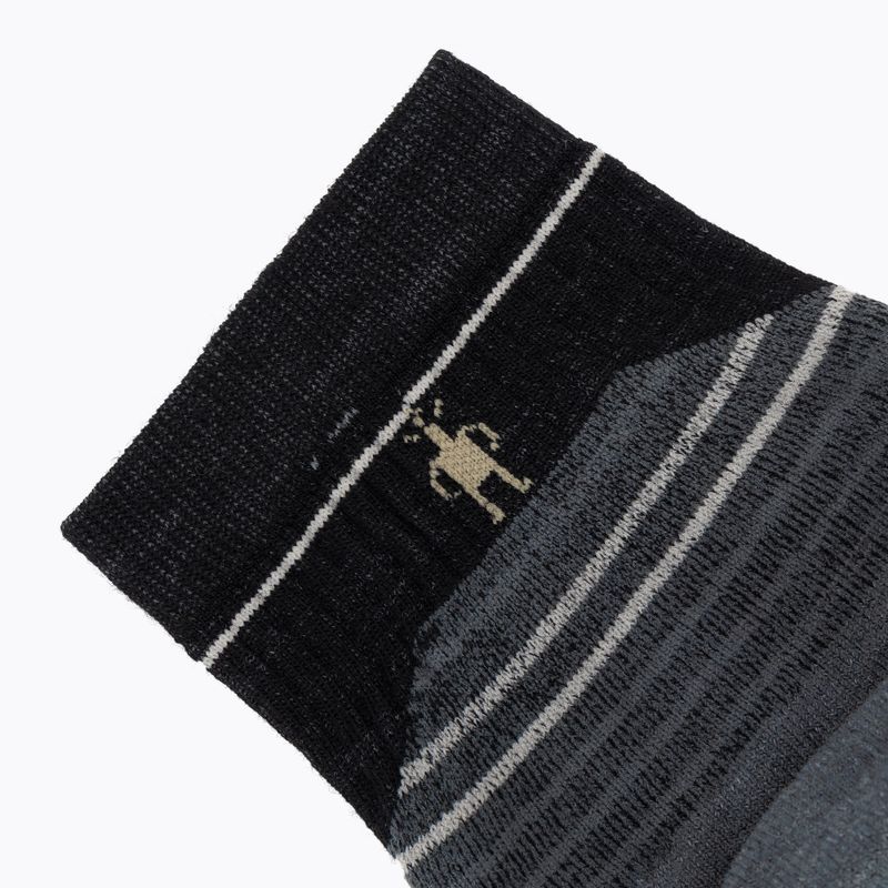 Чорапи Smartwool Hike Ankle Hike black 3