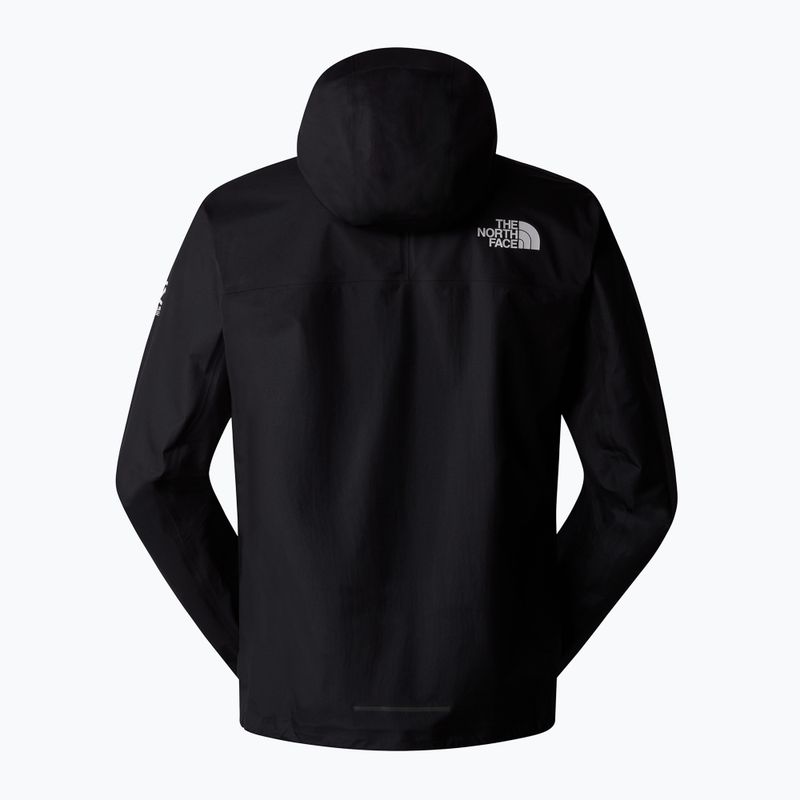 Мъжко яке за бягане The North Face Summit Superior Futurelight tnf black 7