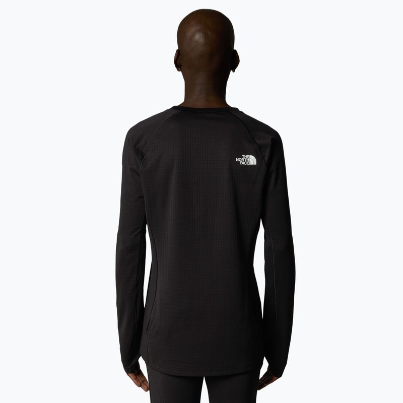 Мъжка термоактивна блуза The North Face Summit Pro 120 Crew black 3