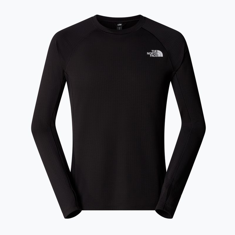 Мъжка термоактивна блуза The North Face Summit Pro 120 Crew black 4