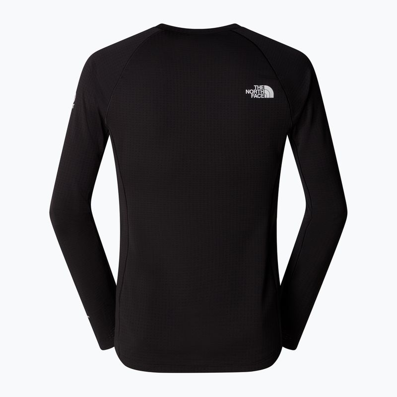 Мъжка термоактивна блуза The North Face Summit Pro 120 Crew black 5