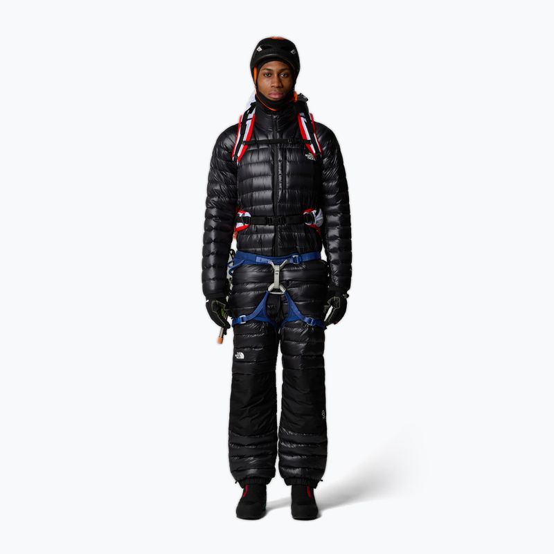 Панталон за трекинг The North Face Summit Breithorn black 4