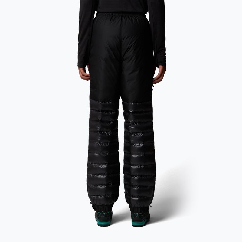 Панталон за трекинг The North Face Summit Breithorn black 5