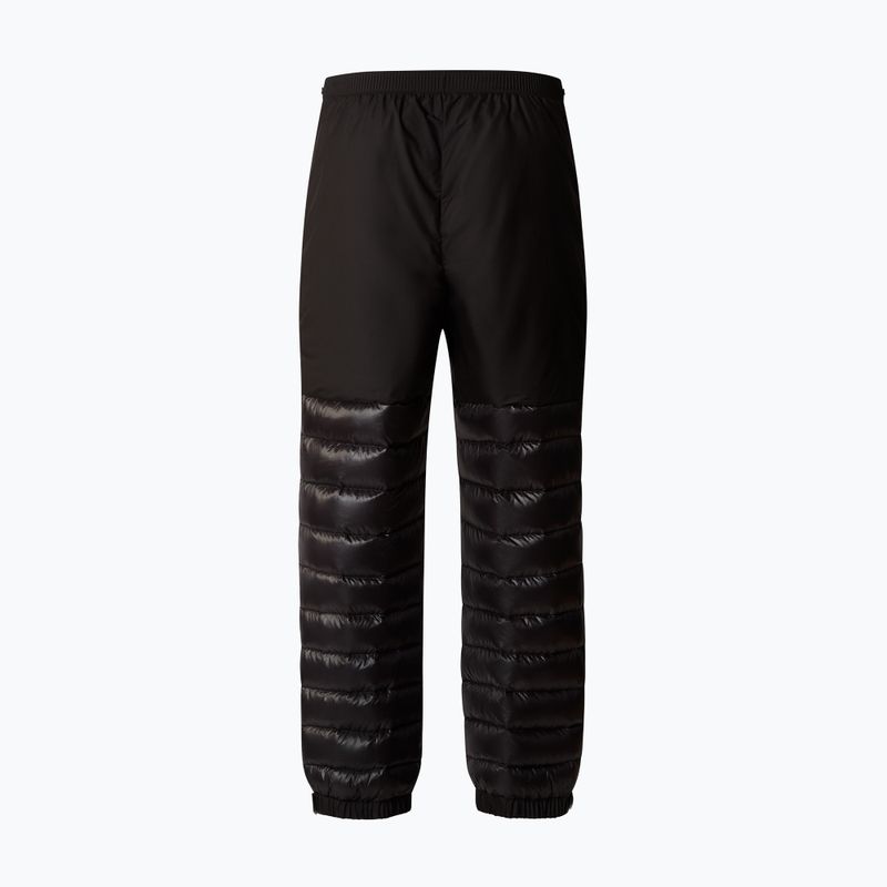 Панталон за трекинг The North Face Summit Breithorn black 2