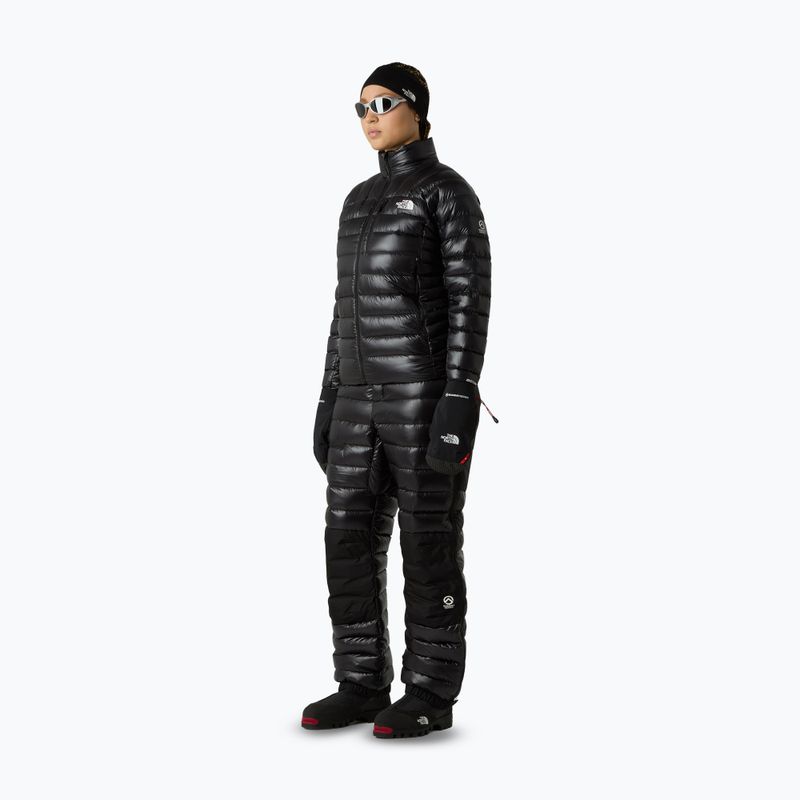 Дамско пухено яке The North Face Summit Breithorn black 2