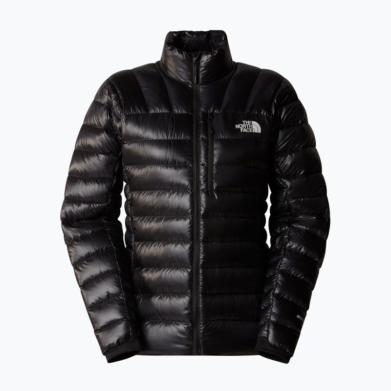 Дамско пухено яке The North Face Summit Breithorn black 5