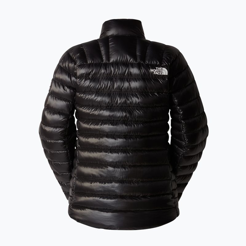 Дамско пухено яке The North Face Summit Breithorn black 6