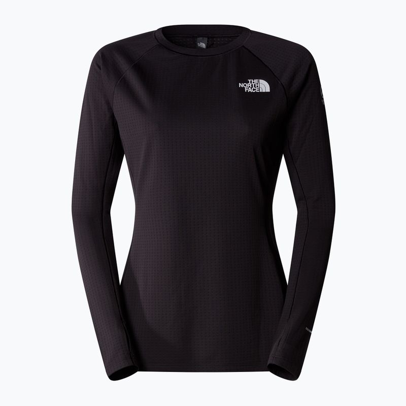 Дамска термоактивна блуза The North Face Summit Pro 120 Crew black 4