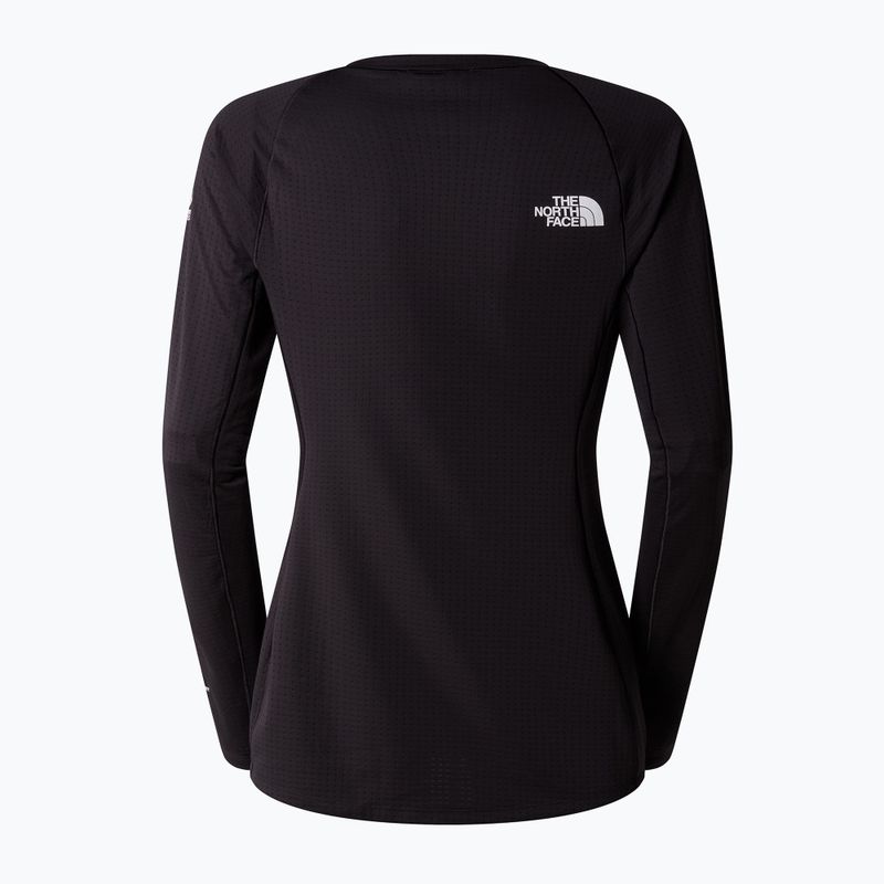 Дамска термоактивна блуза The North Face Summit Pro 120 Crew black 5