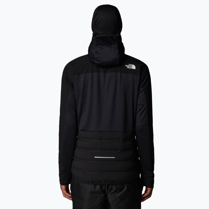 Мъжки суитшърт The North Face Summit Garnet Canyon black 3