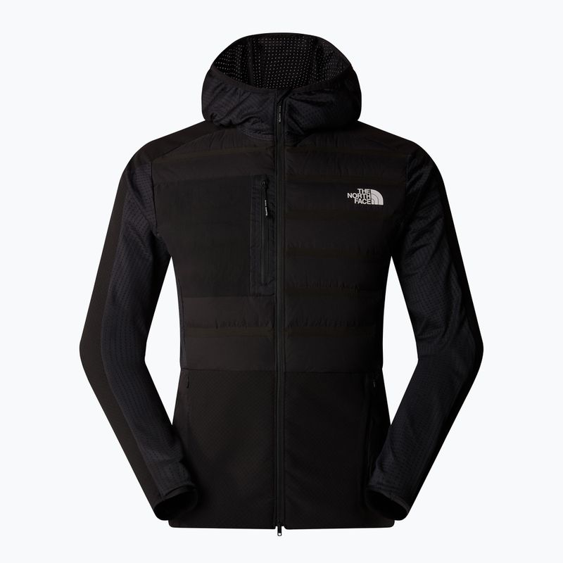 Мъжки суитшърт The North Face Summit Garnet Canyon black 5